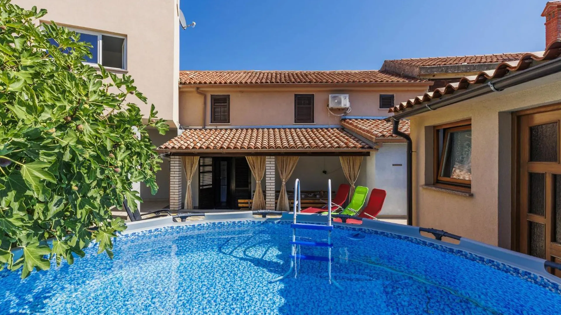 Holiday Home Bakic By Interhome Krnica