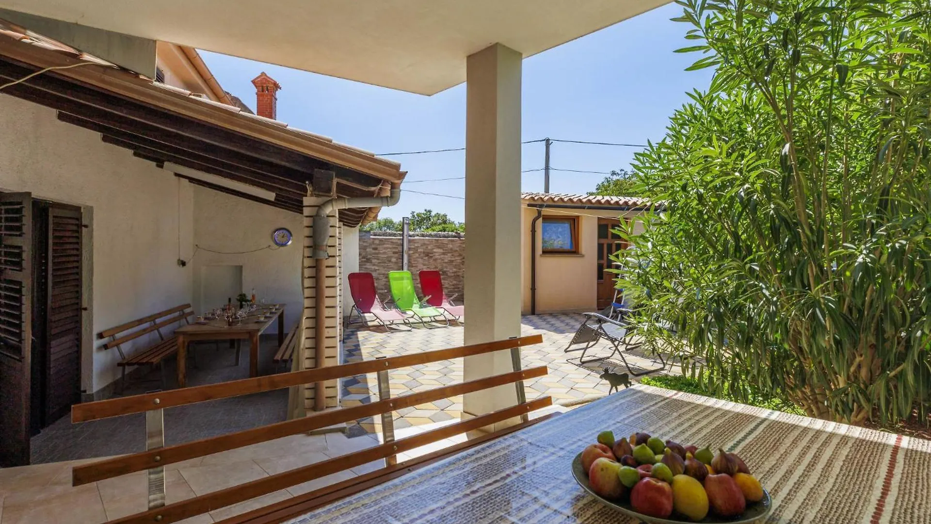 Holiday Home Bakic By Interhome Krnica 0*,