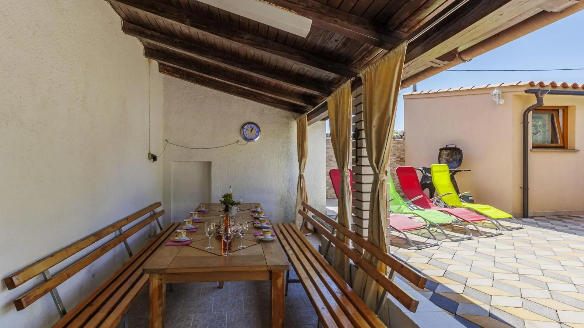 Holiday Home Bakic By Interhome Krnica