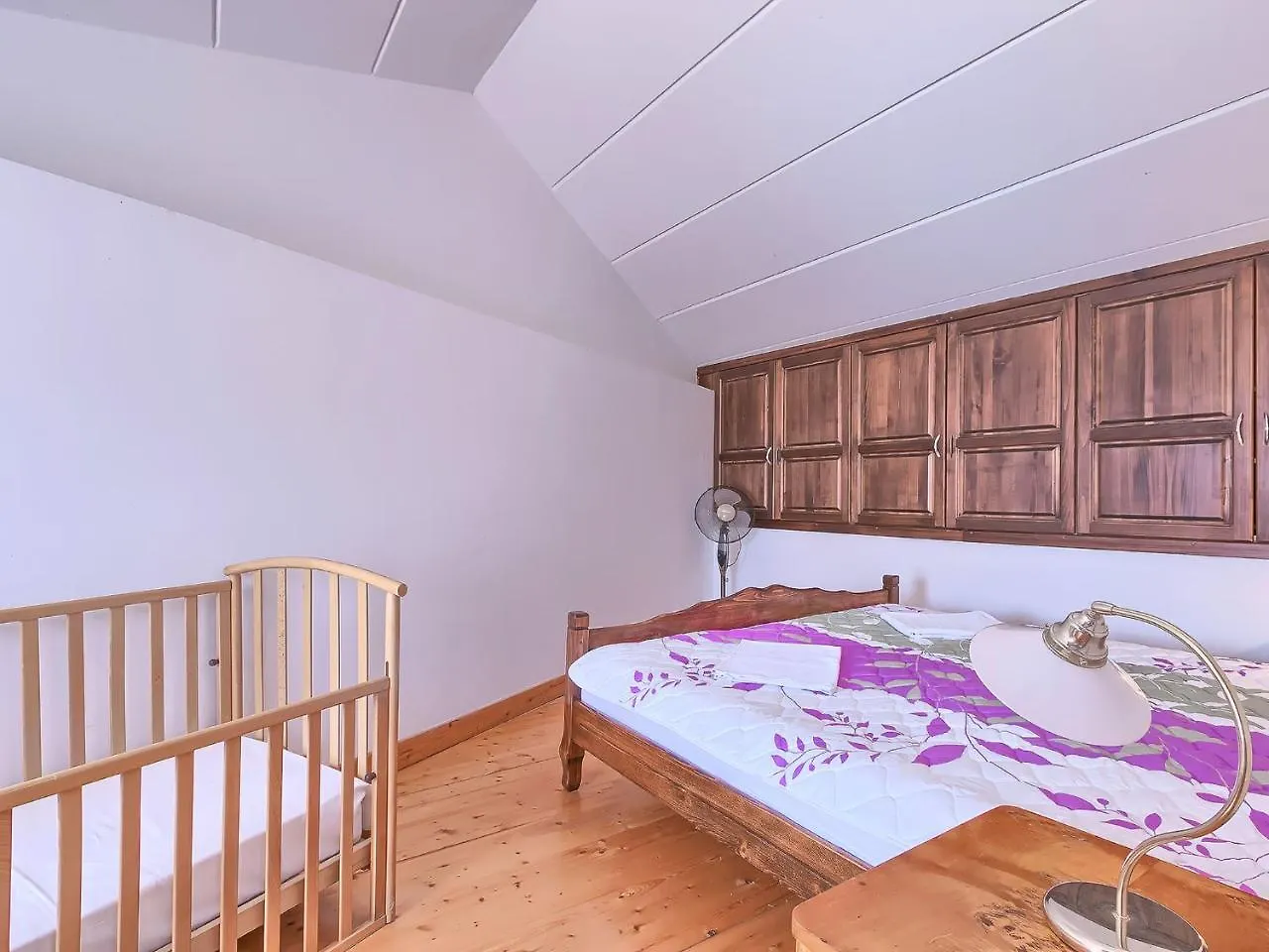 Holiday Home Bakic By Interhome Krnica