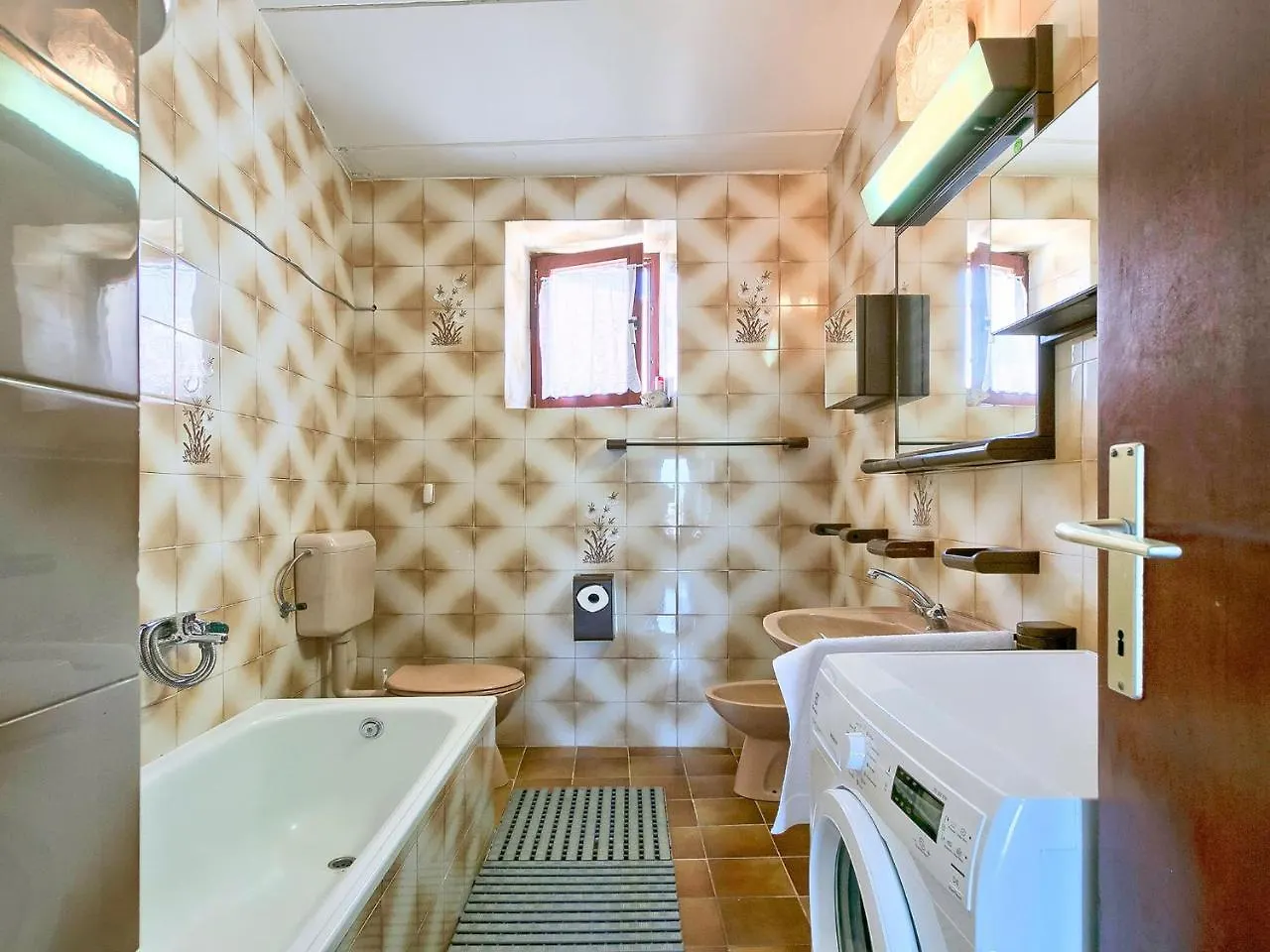 Holiday Home Bakic By Interhome Krnica Croazia
