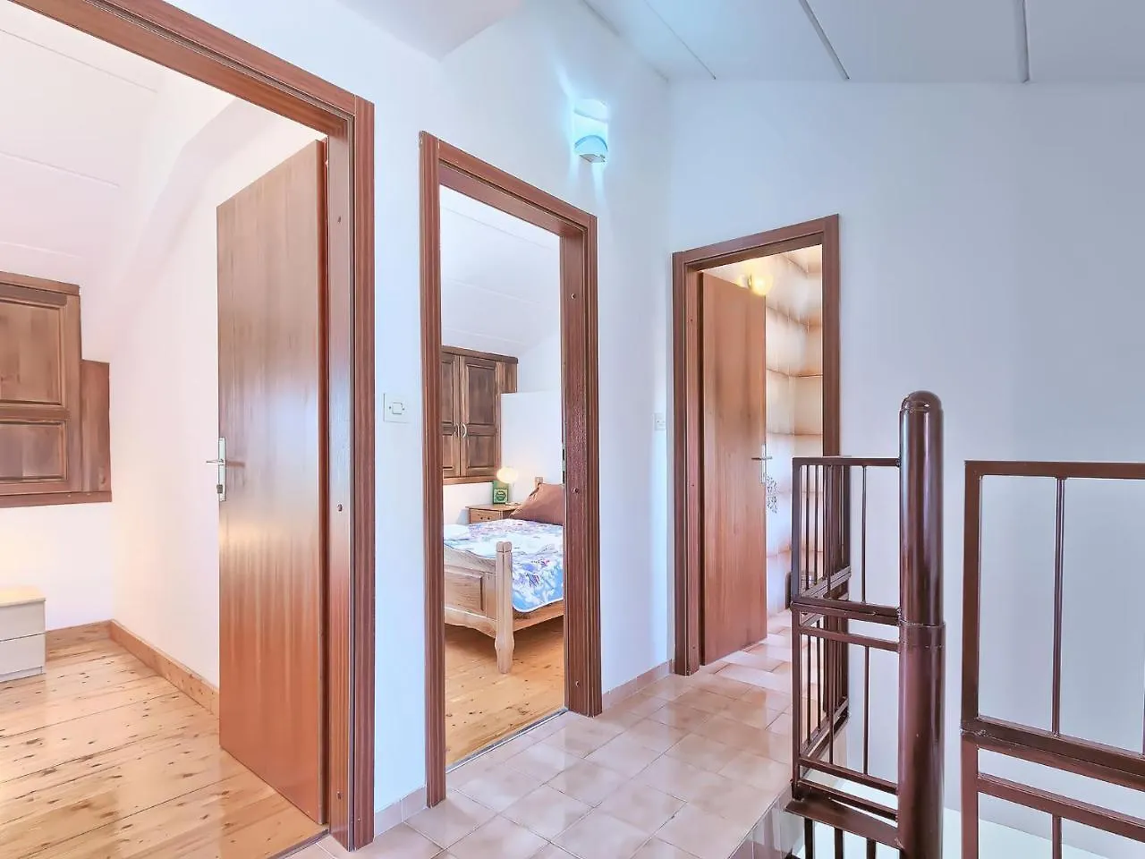 Holiday Home Bakic By Interhome Krnica