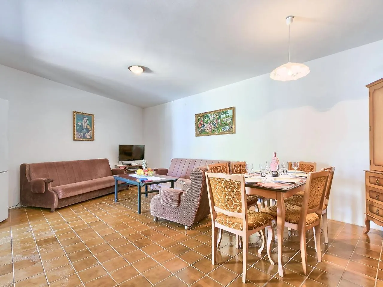Holiday Home Bakic By Interhome Krnica 0*,