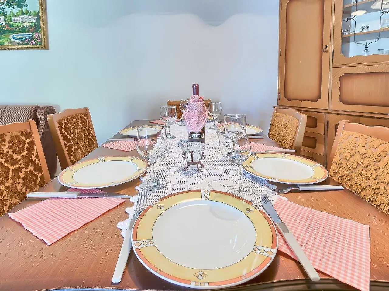 Holiday Home Bakic By Interhome Krnica