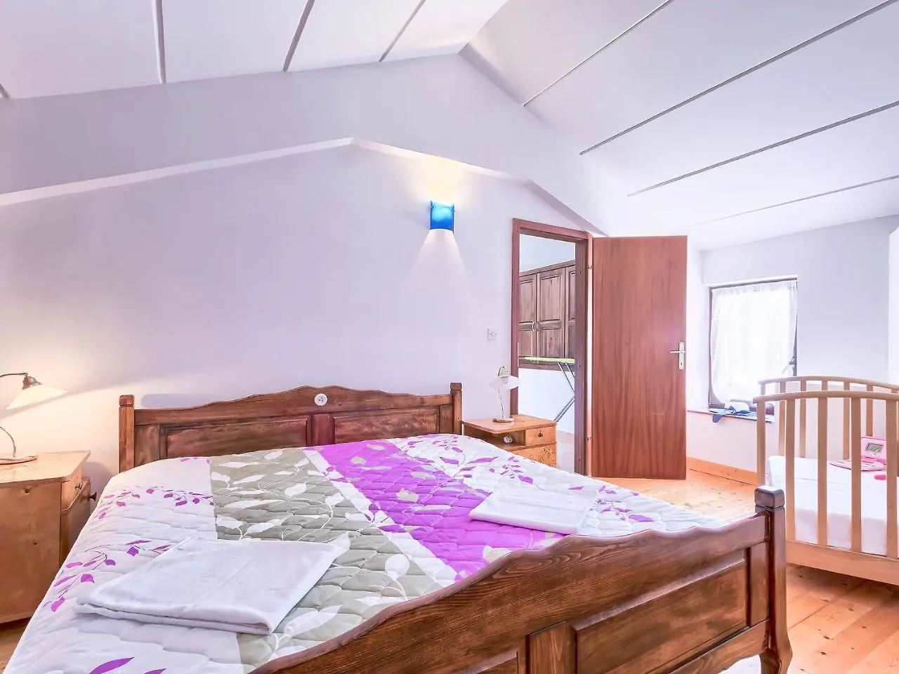 Holiday Home Bakic By Interhome Krnica
