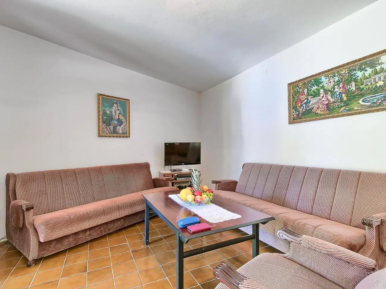 Holiday Home Bakic By Interhome Krnica Croazia